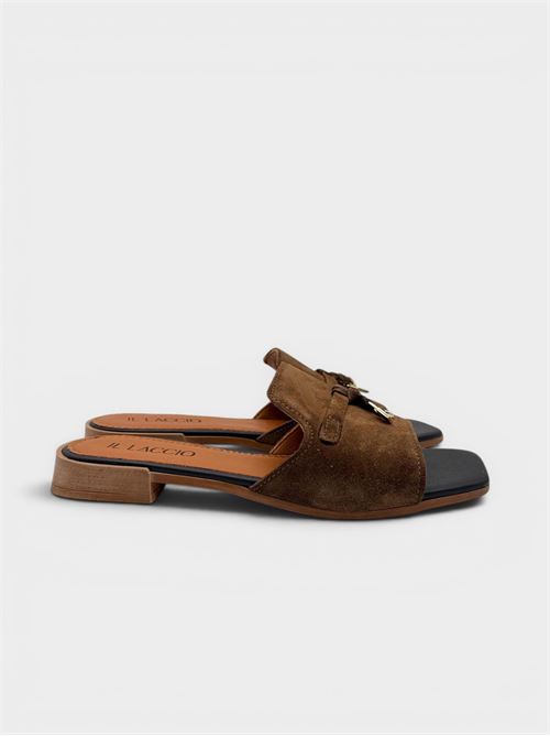  IL LACCIO | 23943CAMOSCIORUST